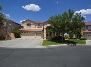 336 Auster Park Ave, Las Vegas, NV 89148