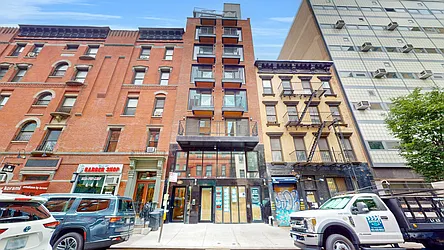 Rented by Keller Williams NYC