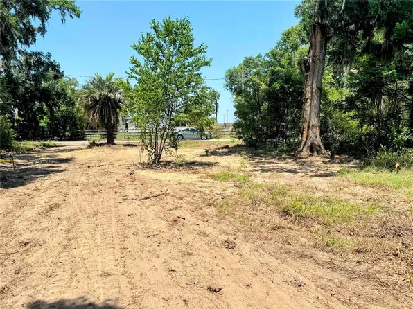 6556 SE 107th Pl Lot 4, Belleview, FL 34420