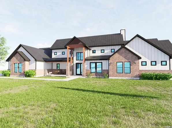 15311 Peters Path, St Hedwig, TX 78152