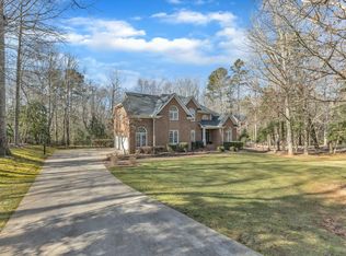 6317 Mountain Grove Ln, Wake Forest, NC 27587