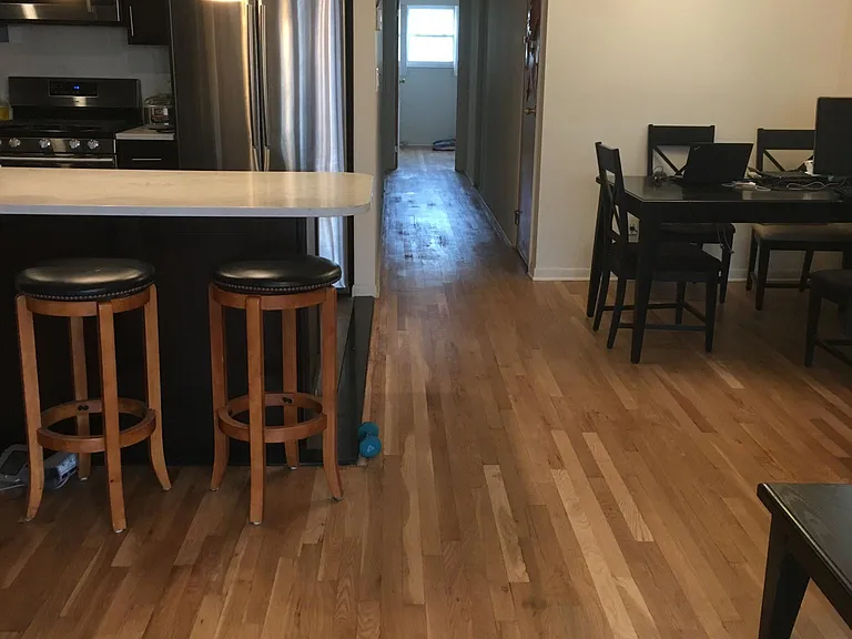 132 Bergen St #3 — Photo 4