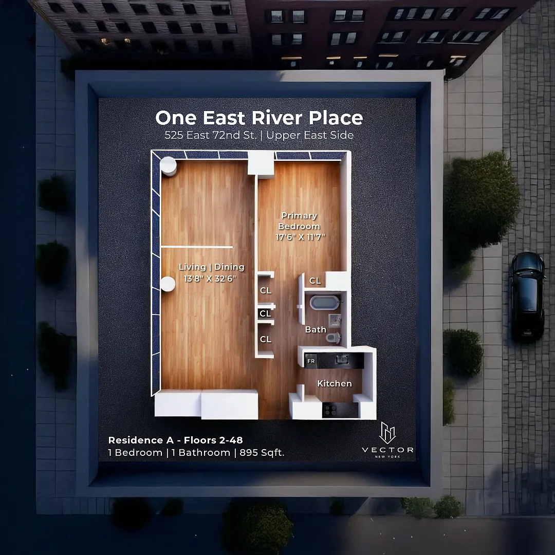 Building Photo - 525 E 72nd St #10L