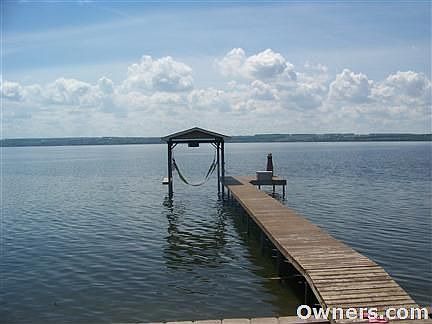 dock hoist water cable elec phone