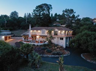 3435 Merrill Rd, Aptos, CA 95003
