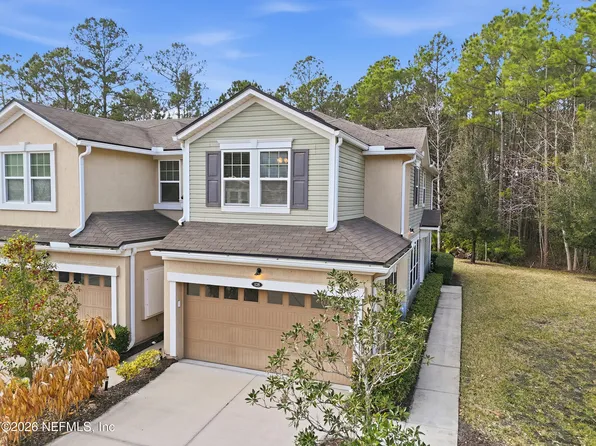 125 SAN BRISO Way, St. Augustine, FL 32092