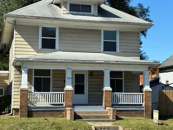2323 N Clinton St, Fort Wayne, IN 46805