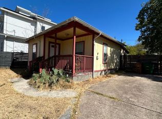1207 Cedar Ave, Austin, TX 78702