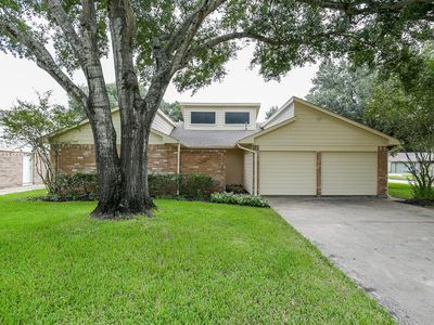 15663 Boulder Oaks Dr, Houston, TX, 77084