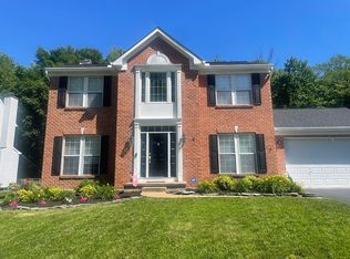 441 Preakness Run, Newark, DE 19702