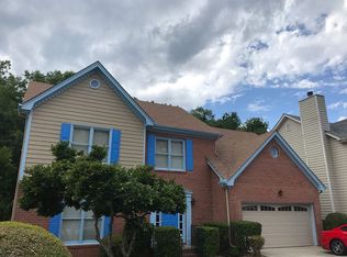 4115 Sugar Mill Dr, Duluth, GA 30096