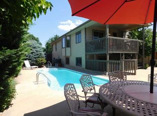1111 N Denene Ln, Wichita, KS 67212