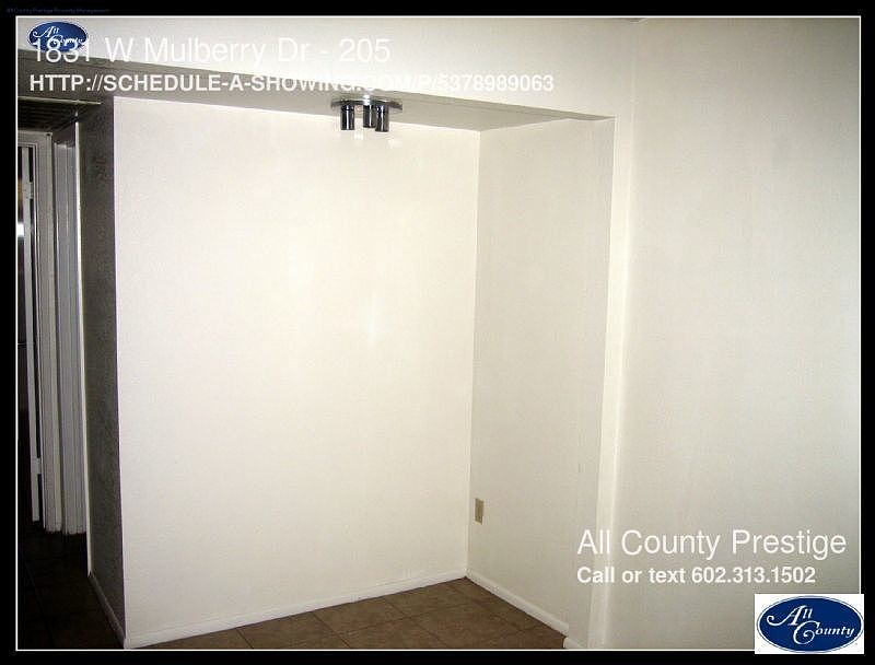 1st image of 1831 W Mulberry Dr Unit 205