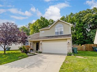 4300 Coach Light Trl, Dayton, OH 45424