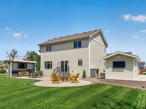 12295 63rd St NE, Otsego, MN 55301