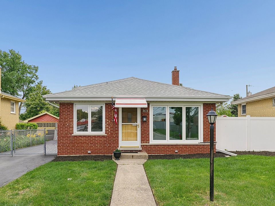 1st image of 4519 Blanchan Ave