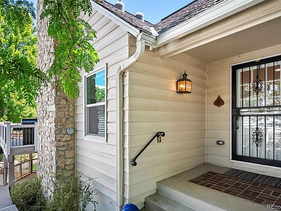 2nd image of 4505 S Yosemite Street #354