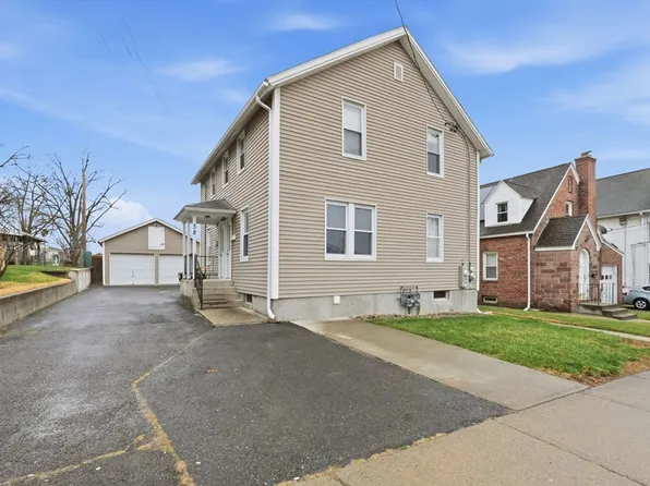 38 Prospect St, Ludlow, MA 01056