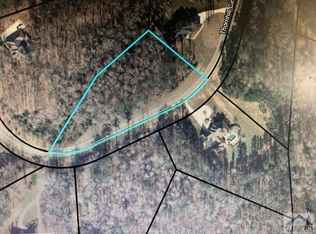 127 Thornhill Cir, Athens, GA 30607