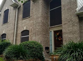 2506 Honeysuckle Walk, Spring, TX 77388