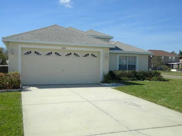 2313 Indian Key Dr, Holiday, FL 34691
