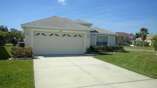 2313 Indian Key Dr Photo 1
