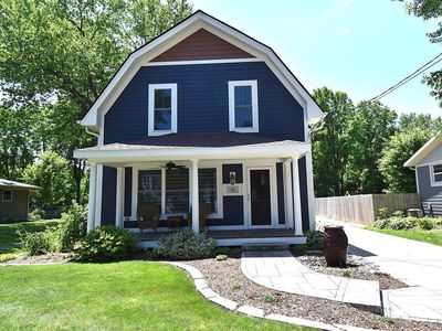 127 East Ottawa AVENUE, Dousman, WI, 53118