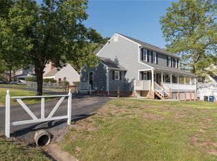 4240 Green Cedar Ln, North Chesterfield, VA 23237