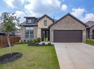 4864 Purlieu Dr, Fort Worth, TX 76244