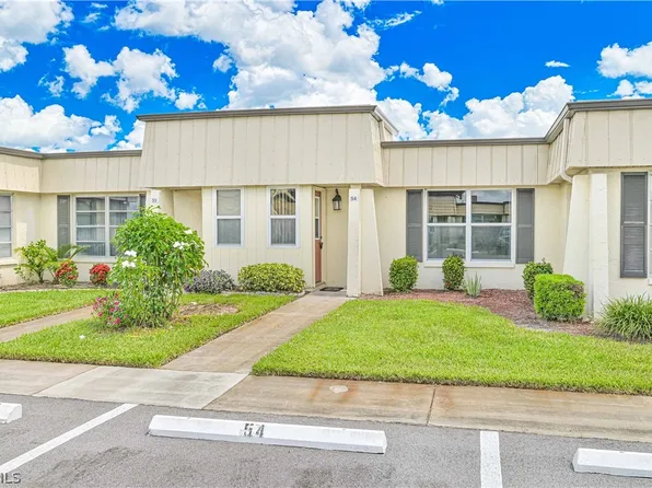 54 Laconia Ct, Fort Myers, FL 33919