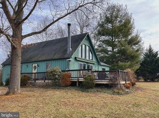 196 Serendipity Ln, Woodstock, VA 22664
