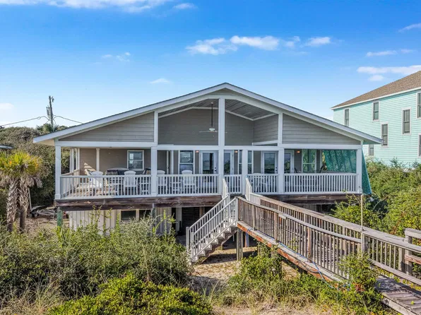 160 Seaview Loop, Pawleys Island, SC 29585