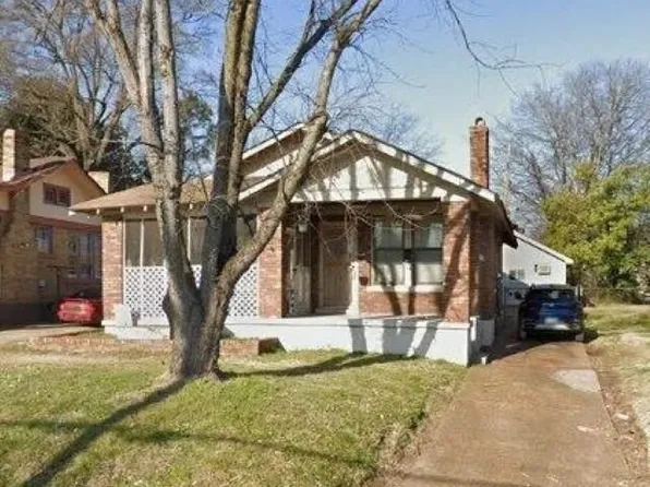 285 N Claybrook St, Memphis, TN 38104