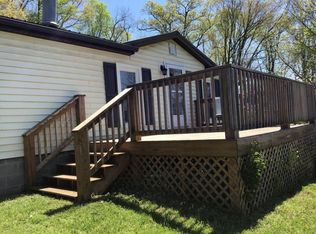 3609 Bishoptown Rd, Duffield, VA 24244