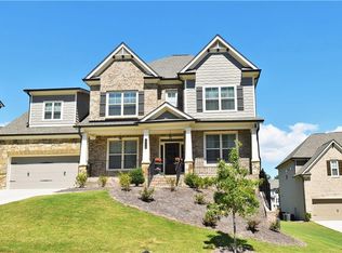 1870 Trinity Creek Dr, Dacula, GA 30019