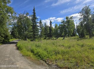 53347 Grindstone Ave, Kasilof, AK 99610