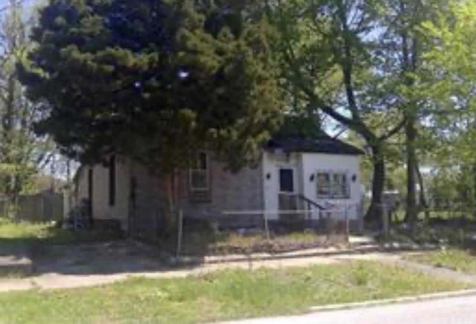1st image of this home