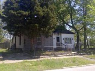 508 N Race St, Princeton, IN 47670