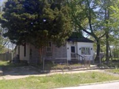 508 N Race St, Princeton, IN, 47670