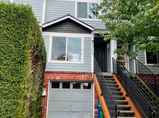4750 SE Milwaukie Ave, Portland, OR 97202