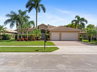 9919 Royal Cardigan Way, West Palm Beach, FL 33411