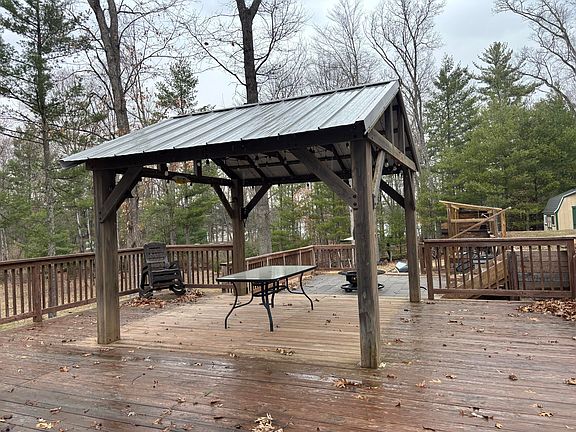 4th image of 9562 S Rainbow Lake Dr