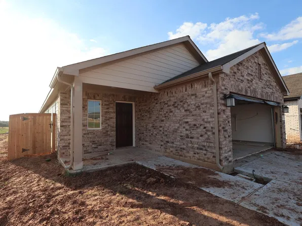 5918 Texas Sun Dr, Fulshear, TX 77441