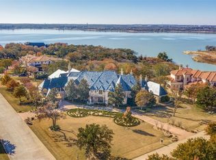 1901 Point De Vue Dr, Flower Mound, TX 75022