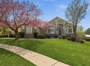 1562 Braxton Pl, Logan, UT 84321