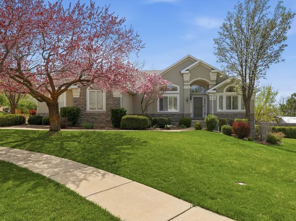 1562 Braxton Pl, Logan, UT 84321