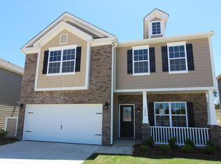 1061 Primrose Dr, Blythewood, SC 29016