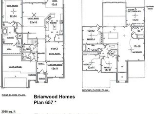 2726 Barrington Branch Dr, Spring, TX 77373