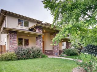 701 N Kearney St, Denver, CO 80220