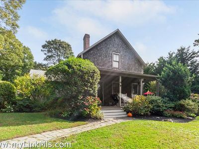 41 Buena Vista St, Oak Bluffs, MA, 02557